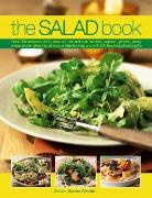 Steven Wheeler, Wheeler Steven - The Salad Book