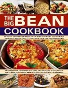 Nicola Graimes, Graimes Nicola - Big Bean Cookbook