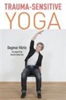 Dagmar Harle, Dagmar Härle, Dagmar Hearle - Trauma-Sensitive Yoga