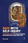 Kay Inckle - Safe with Self-Injury