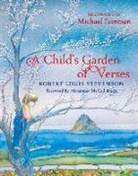 Michael Foreman, Michael Stevenson Foreman, Robert Louis Stevenson, Michael Foreman - Child''s Garden of Verses