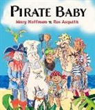 Mary Hoffman, Ros Asquith - Pirate Baby