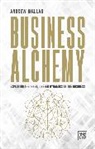 Andrew Wallas, Wallas Andrew, Andrew Wallis - Business Alchemy