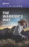 Jenna Kernan - The Warrior's Way