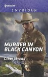 Cindi Myers - Murder in Black Canyon