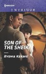 Ryshia Kennie - Son of the Sheik