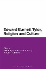Graham Harvey, Sutherlan, Paul-Francois Tremlett, Paul-Francois (The Open University Tremlett, Graham Harvey, Graham (The Open University Harvey... - Edward Burnett Tylor, Religion and Culture