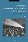 Maria Fritsche - The American Marshall Plan Film Campaign and the Europeans