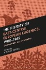 Marius Turda, Marius (Oxford Brookes University Turda, Marius Turda, Turda Marius - The History of East-Central European Eugenics, 1900-1945