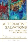 Hannah Bacon, Hannah (University of Chester Bacon, Hannah Dossett Bacon, Wendy Dossett, Steve Knowles, Hannah Bacon... - Alternative Salvations