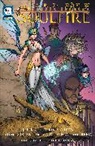 J. T. Krul, J. T. Krul, V. Kenneth Marion, Frank Mastromauro, Vince Hernandez, Frank Mastromauro... - Soulfire Volume 5: Pandemonium