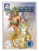 Scott Campbell, Various - SOULFIRE COLOR BK V02