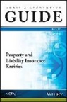 AICPA - Audit and Accounting Guide: Property and Liability Insurance