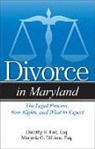 Marjorie G Dilima, Marjorie G. Dilima, Dorothy R Fait, Dorothy R. Fait - Divorce in Maryland