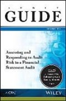 AICPA - Assessing and Responding to Audit Risk in a Financial Statement