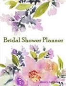 Sherry Adepitan - BRIDAL SHOWER PLANNER