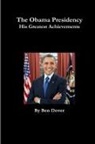 Ben Dover - Obama's Greatest Achievements