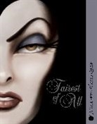 DISNEY BOOK GROUP, Serena Valentino - Fairest of All