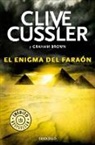 Clive Cussler - El enigma del faraon / The Pharaoh's Secret
