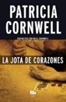 Patricia Cornwell, Patricia Daniels Cornwell, Jordi Mustieles - Jota de corazones / All that Remains