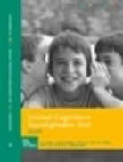 T G van Manen, T. G. van Manen, T. G. van Manen - Sociaal Cognitieve Vaardigheden Test - Handleiding