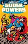 Jack Kirby - Super Powers by Jack Kirby