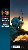 Greg Capullo, Scott Snyder, Scott/ Capullo Snyder, Greg Capullo - Batman by Scott Snyder & Greg Capullo Box Set 2