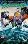 Dan Abnett, Dan/ Walker Abnett, Phillipe Briones, Brad Walker, Phillipe Briones, Brad Walker - Aquaman Vol 3
