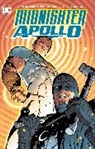 Fernando Blanco, Steve Orlando, Fernando Blanco - Midnighter and Apollo