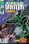 Various - GREEN LANTERN HAL JORDAN VOL 2