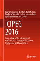 Nur Asyraf Md. Akhir, Nur Asyraf Md Akhir et al, Mariyamni Awang, Luluan Almanna Lubis, Berihu Mamo Negash, Berihun Mamo Negash... - ICIPEG 2016