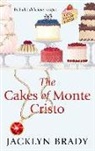 Jacklyn Brady - The Cakes of Monte Cristo