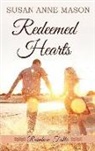 Susan Anne Mason - Redeemed Hearts