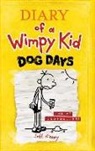 Jeff Kinney - Dog Days