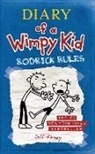 Jeff Kinney - Rodrick Rules