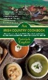 Patrick Taylor - An Irish Country Cookbook