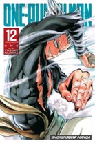Masara Minase, Yusuke Murata, One, Yusuke (ILT) One/ Murata, Kaoru Tada, Yusuke Murata - One-Punch Man