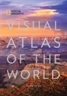 National Geographic - Visual Atlas of the World
