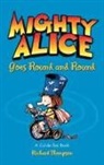 Richard Thompson - Mighty Alice Goes Round and Round