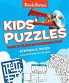 Puzzle Baron - Puzzle Baron's Kids' Puzzles