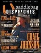 Gil Miller, Dusty Richards - Saddlebag Dispatches-Winter 2016