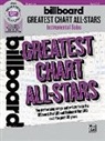 Bill Galliford - Billboard Greatest Chart All-Stars Instrumental Solos: Top Performing Songs and Artists from the Billboard Hot 100 and Billboard Hot 200 Over the Past