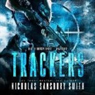 Nicholas Sansbury Smith, Bronson Pinchot - Trackers (Hörbuch)