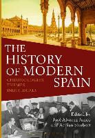 Jose Alvarez Junco, Jose (Universidad Complutense De Ma Alvarez-Junco, Jose Shubert Alvarez-Junco, Adrian Shubert, Jose Alvarez Junco, José Alvarez Junco... - The History of Modern Spain