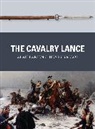 Alan Larsen, Alan Yallop Larsen, Henry Yallop, Peter Dennis, Peter (Illustrator) Dennis - The Cavalry Lance