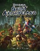 Joseph A McCullough, Joseph A. McCullough, Joseph A. (Author) McCullough, McCullough Joseph A., Dmitry Burmak, Kate Burmak... - Frostgrave: Ghost Archipelago