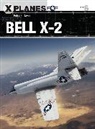 Peter E Davies, Peter E. Davies, Adam Tooby, Tooby Adam - Bell X-2