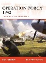 Brian Lane Herder, Darren Tan - Operation Torch 1942