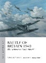 Doug Dildy, Douglas C Dildy, Douglas C. Dildy, Graham Turner, Graham (Illustrator) Turner - Battle of Britain 1940