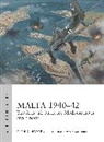 Ryan K Noppen, Ryan K. Noppen, Noppen Ryan K., Wiek Luijken, Graham Turner, Graham (Illustrator) Turner - Malta 1940-42